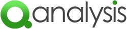 Qanalysis logo