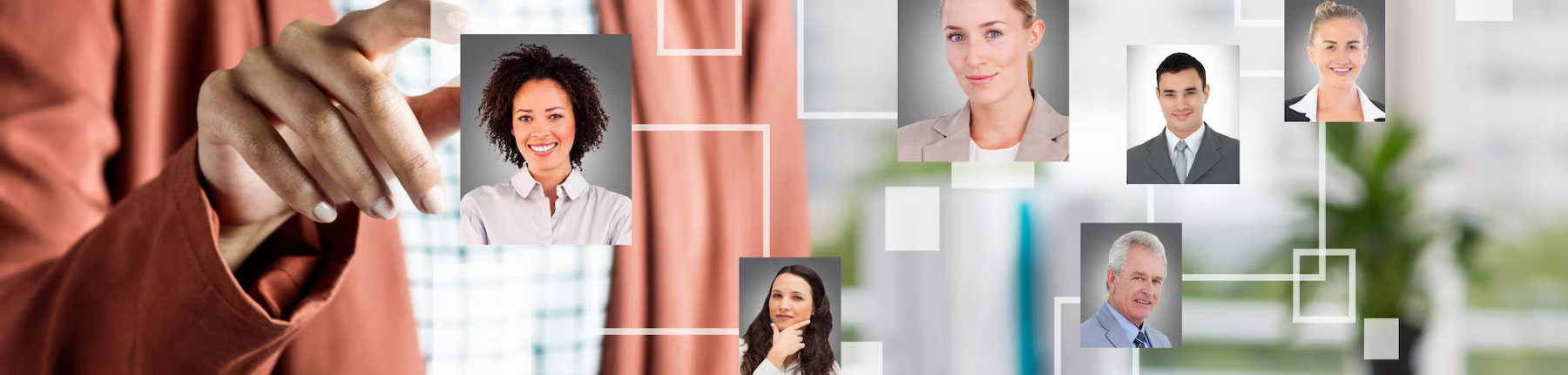 Audience Research Banner