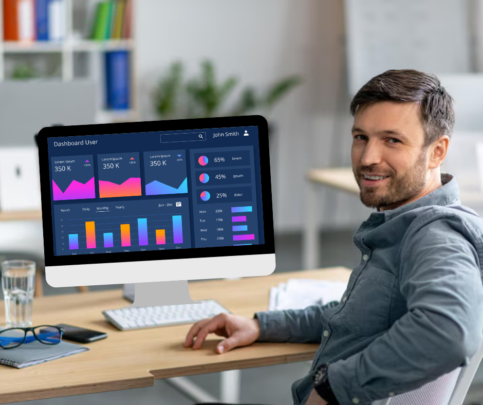 Data-Driven Marketing Solutions
