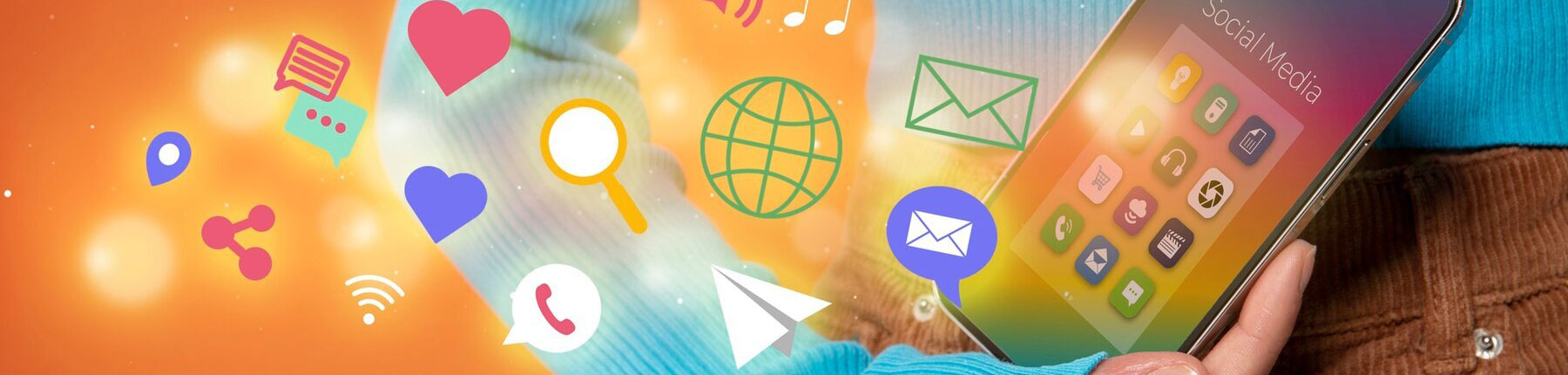 Marketing Execution Banner