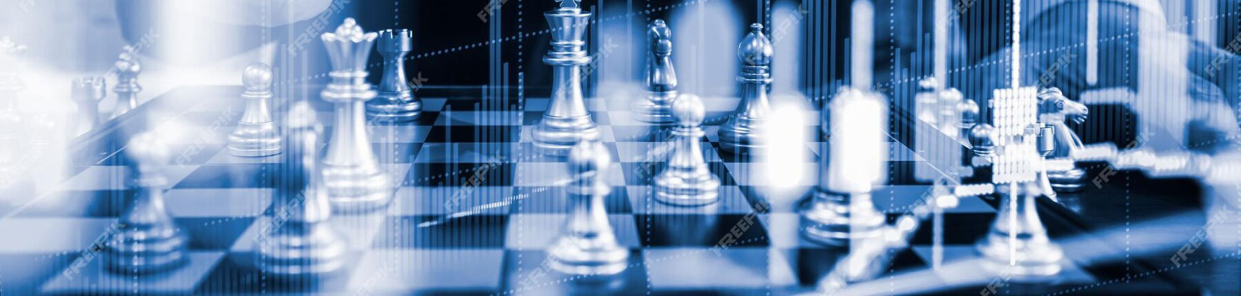 Marketing Strategy Banner