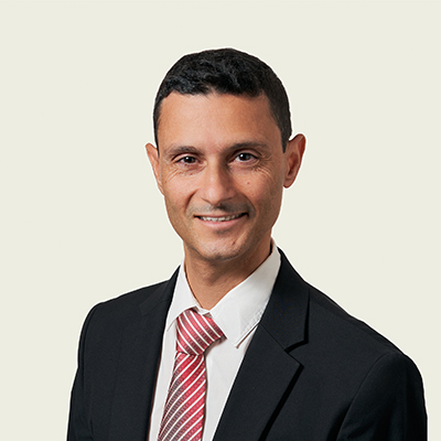 Antonis Hannas