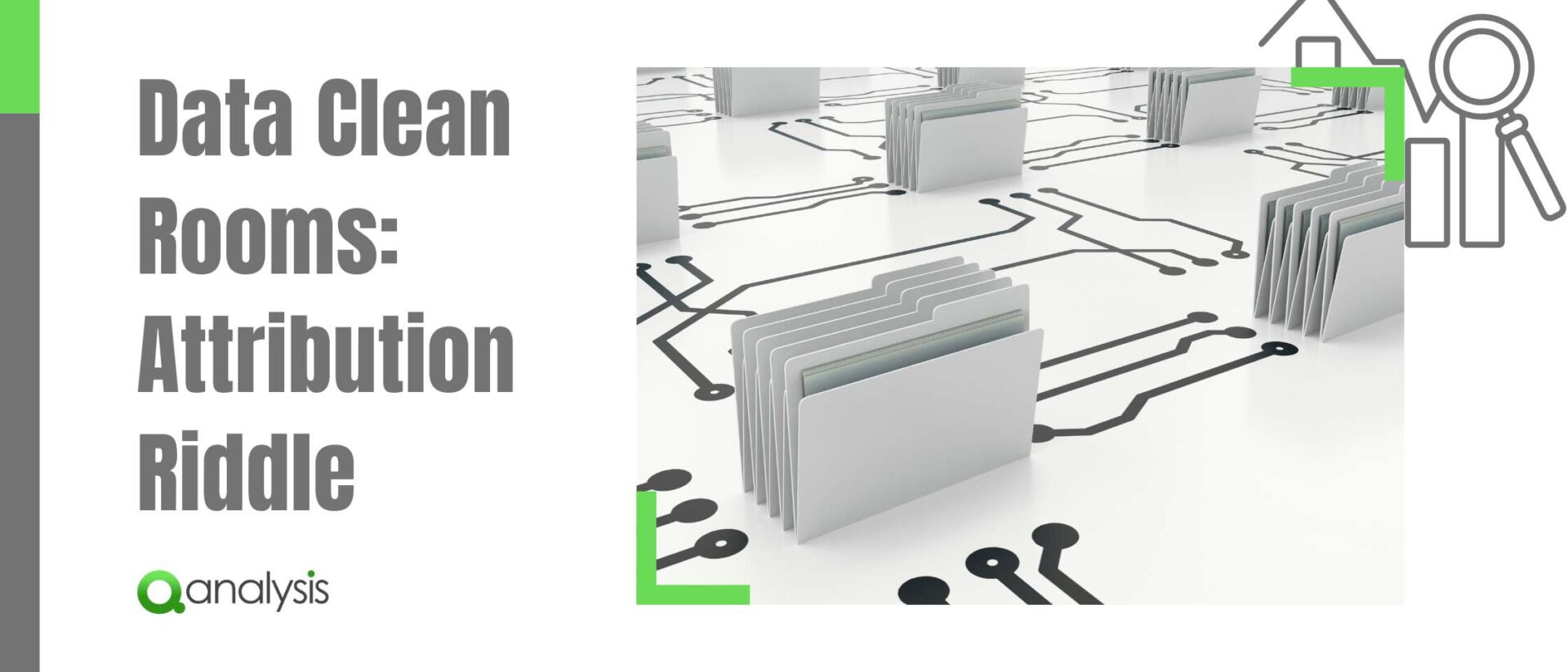 How Data Clean Rooms Solve the Attribution Riddle in Finance