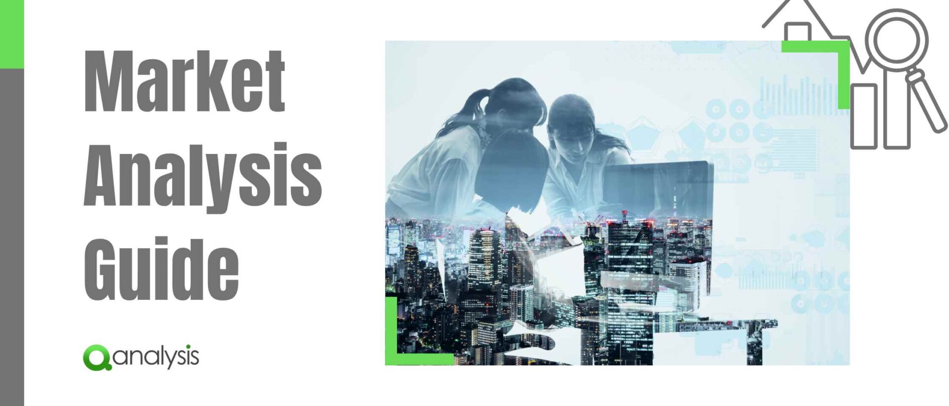 How to Conduct a Market Analysis Step-by-Step