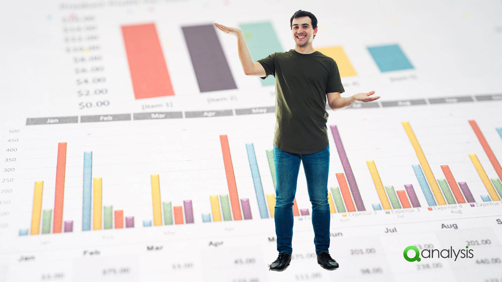 Quantitative vs Qualitative Market Research: What’s the Difference?