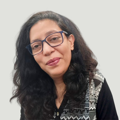 Priya Nigam