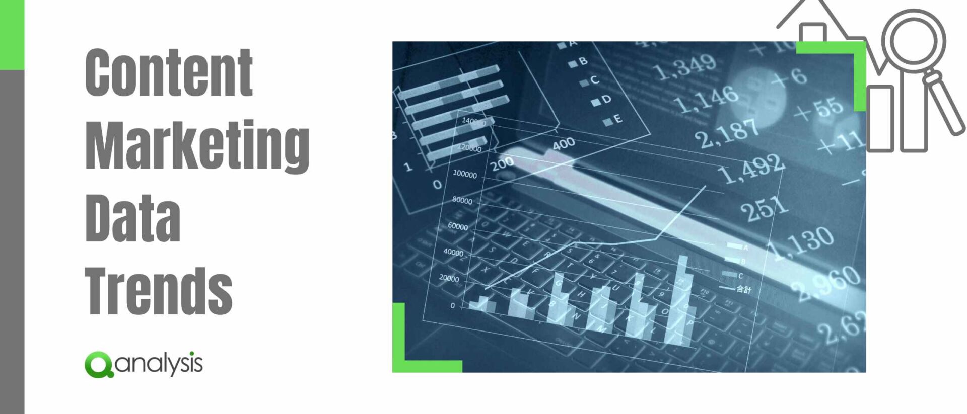 Content Marketing Benchmarks & Trends for 2025: What the Data Reveals