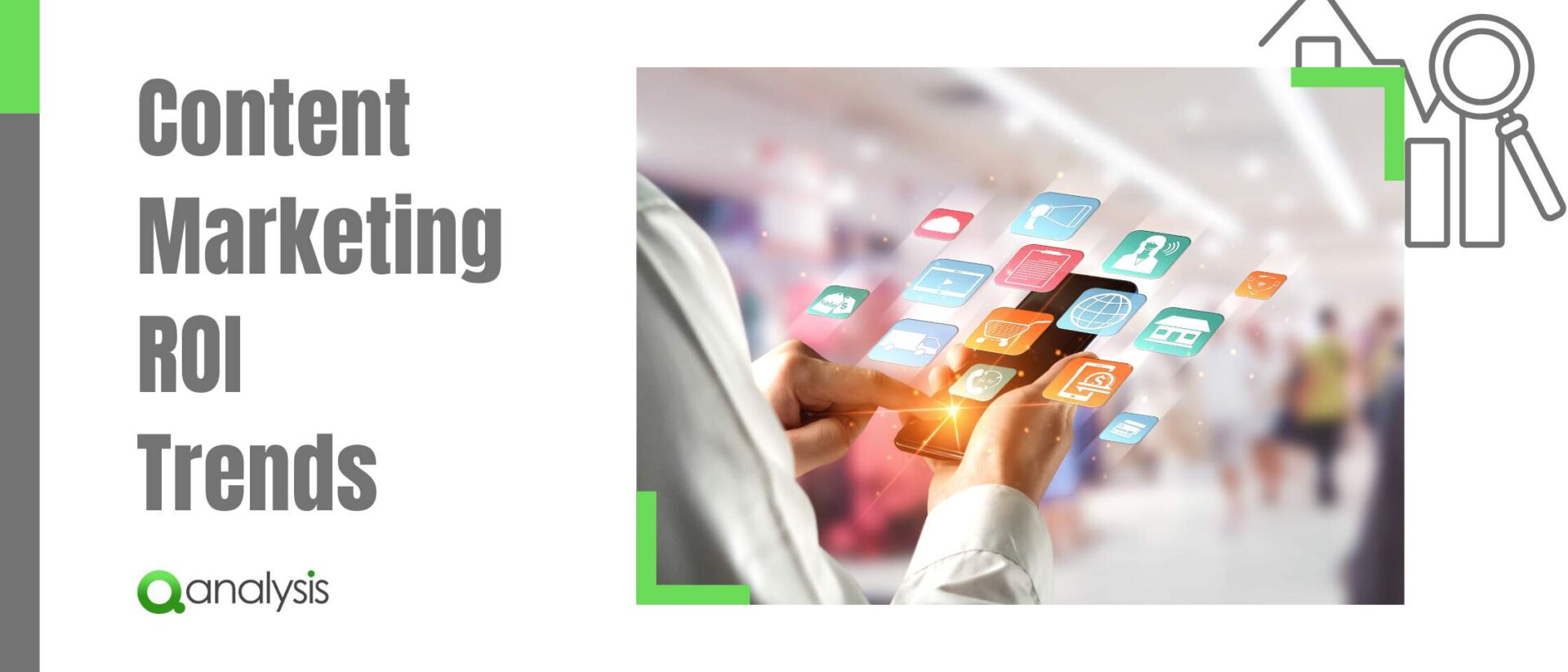 Content Marketing Budgets & ROI Trends 2025: How Marketers Are Spending