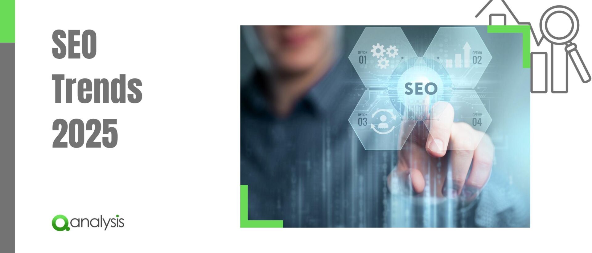 SEO Trends & Search Algorithm Impact for 2025 Stay Ahead in Search