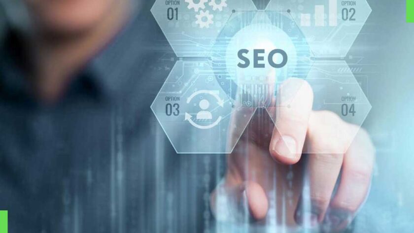 SEO Trends and Search Algorithm Impact in 2025: Adapting to a Changing Landscape