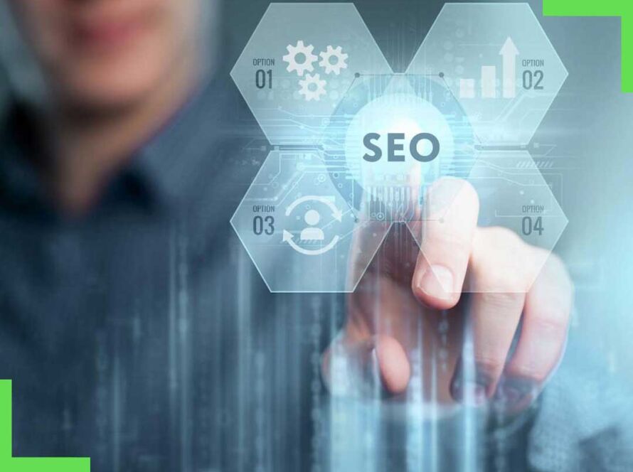 SEO Trends and Search Algorithm Impact in 2025: Adapting to a Changing Landscape