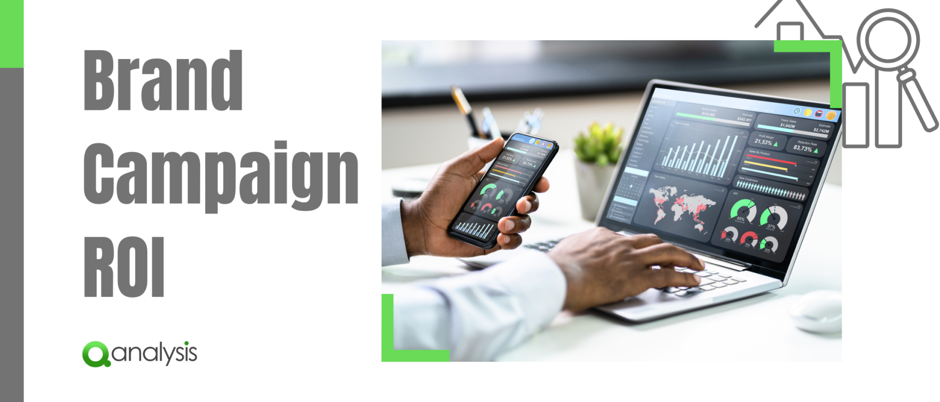 How to Measure Brand Campaigns for ROI