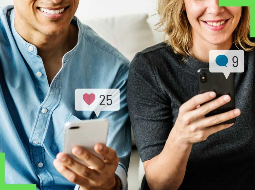 Social Media Engagement Trends for 2025