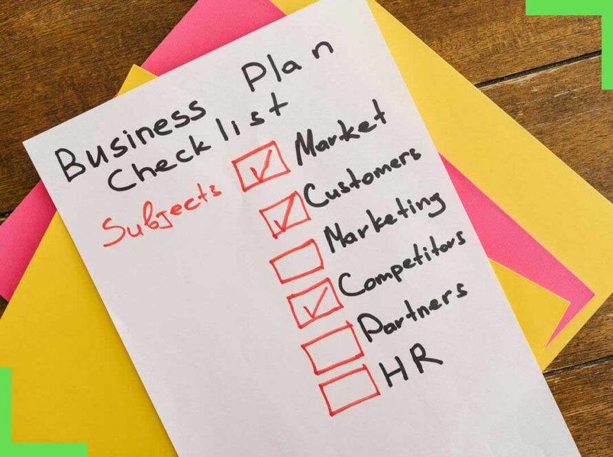 How Competitor Research Drives Smarter Marketing Decisions